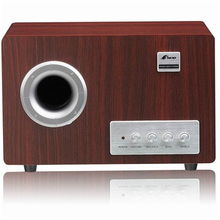 三諾LA-6900P 2.1聲道多媒體音箱 技術(shù)實(shí)力與外觀設(shè)計(jì)深度解析