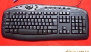 探索時(shí)尚多媒體鍵盤OEM市場(chǎng) 價(jià)格、廠家與一站式采購指南