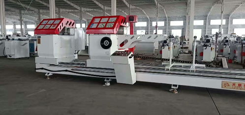 隔熱斷橋鋁門窗設備價格解析與選購指南